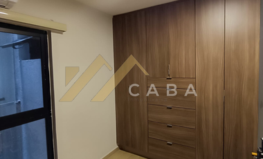 DEPARTAMENTO FRENTE AL RÍO DE 3 RECÁMARAS  CON BAÑO CADA UNA