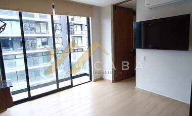 DEPARTAMENTO FRENTE AL RÍO DE 3 RECÁMARAS  CON BAÑO CADA UNA