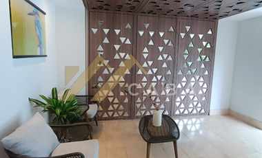 DEPARTAMENTO FRENTE AL RÍO DE 3 RECÁMARAS  CON BAÑO CADA UNA