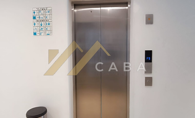 DEPARTAMENTO FRENTE AL RÍO DE 3 RECÁMARAS  CON BAÑO CADA UNA