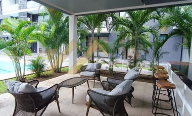 DEPARTAMENTO FRENTE AL RÍO DE 3 RECÁMARAS  CON BAÑO CADA UNA