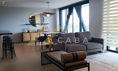 DEPARTAMENTO FRENTE AL RÍO DE 3 RECÁMARAS  CON BAÑO CADA UNA