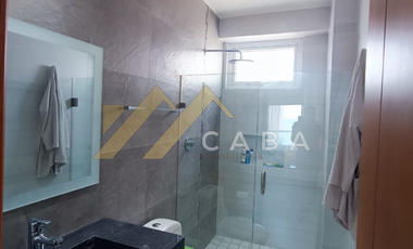 DEPARTAMENTO AMUEBLADO EN RENTA. FRENTE AL MAR