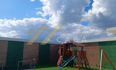 DEPARTAMENTO AMUEBLADO EN RENTA. FRENTE AL MAR