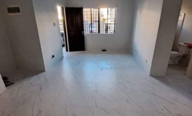 2 Storey House & Lot with Small Balcony For Sale in Imus Cavite