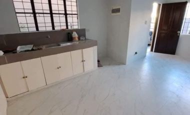 2 Storey House & Lot with Small Balcony For Sale in Imus Cavite