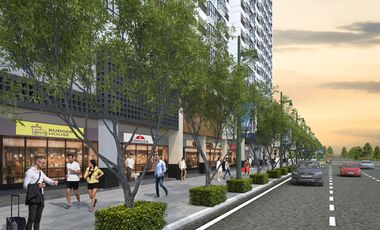 2 Bedroom Condo For Sale in 9 Central Park, Northwin Global City, Marilao Bulacan City