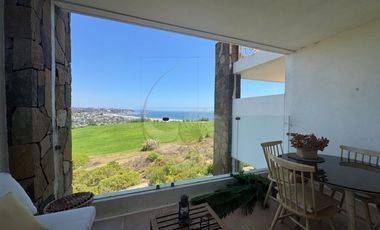 Departamento en venta en Costa Cachagua segundo piso