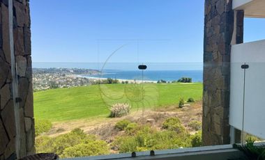 Departamento en venta en Costa Cachagua segundo piso