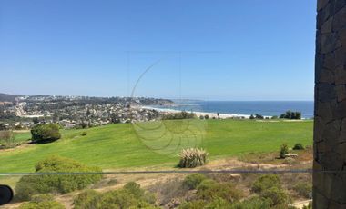 Departamento en venta en Costa Cachagua segundo piso