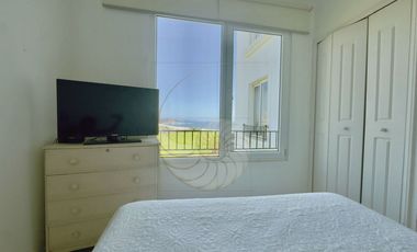 Departamento en venta en Costa Cachagua segundo piso