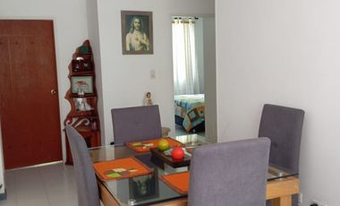 VENDO AMPLIO APARTAMENTO EN PEREIRA RISARALDA BARRIO BELMONTE