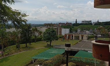 VENDO AMPLIO APARTAMENTO EN PEREIRA RISARALDA BARRIO BELMONTE