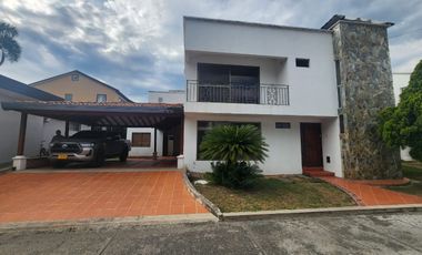 CASA EN VENTA EN CARTAGO VALLE