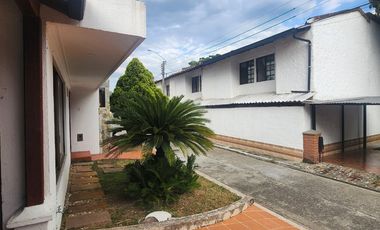 CASA EN VENTA EN CARTAGO VALLE