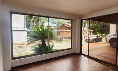 CASA EN VENTA EN CARTAGO VALLE
