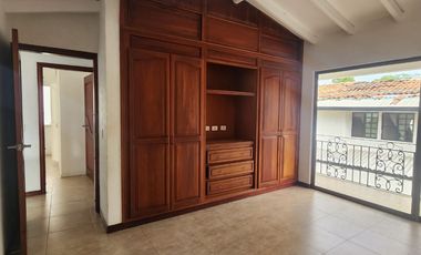 CASA EN VENTA EN CARTAGO VALLE