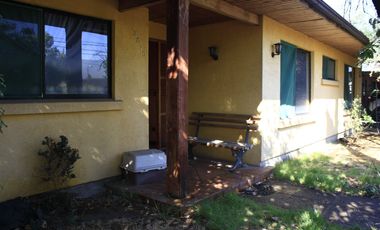 Hermosa casa en 5 Norte a pasos de UCM, Las Rastras