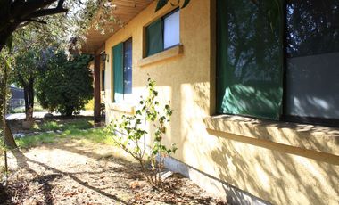 Hermosa casa en 5 Norte a pasos de UCM, Las Rastras