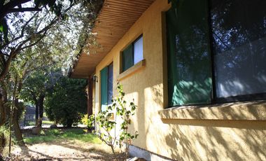 Hermosa casa en 5 Norte a pasos de UCM, Las Rastras