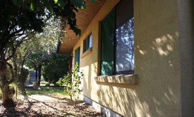 Hermosa casa en 5 Norte a pasos de UCM, Las Rastras