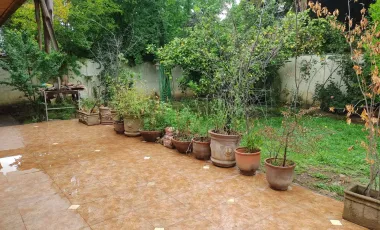 Hermosa casa en 5 Norte a pasos de UCM, Las Rastras