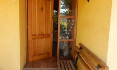 Hermosa casa en 5 Norte a pasos de UCM, Las Rastras