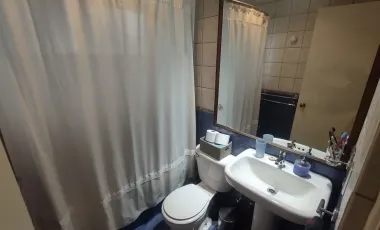 Hermosa casa en 5 Norte a pasos de UCM, Las Rastras