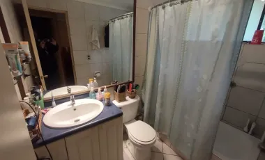 Hermosa casa en 5 Norte a pasos de UCM, Las Rastras
