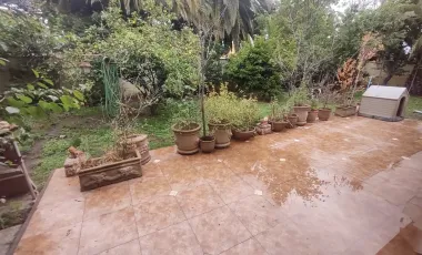 Hermosa casa en 5 Norte a pasos de UCM, Las Rastras