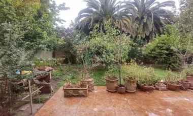 Hermosa casa en 5 Norte a pasos de UCM, Las Rastras