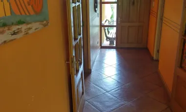 Hermosa casa en 5 Norte a pasos de UCM, Las Rastras