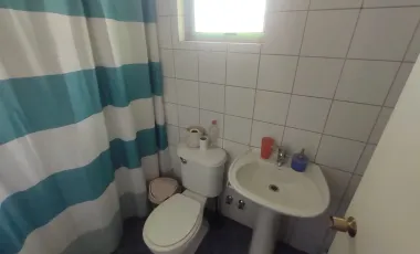 Hermosa casa en 5 Norte a pasos de UCM, Las Rastras