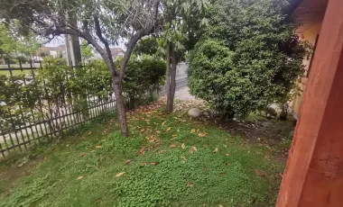 Hermosa casa en 5 Norte a pasos de UCM, Las Rastras