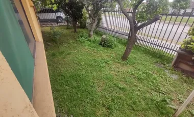 Hermosa casa en 5 Norte a pasos de UCM, Las Rastras