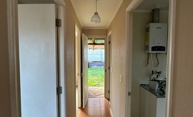 CASA OVEJERIA ALTO - OSORNO