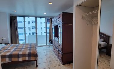 En venta de oportunidad departamento full amoblado en Punta Centinela, ruta del Spondylus, Santa Elena