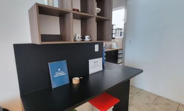 En venta de oportunidad departamento full amoblado en Punta Centinela, ruta del Spondylus, Santa Elena