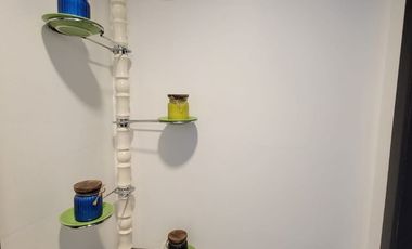 En venta de oportunidad departamento full amoblado en Punta Centinela, ruta del Spondylus, Santa Elena