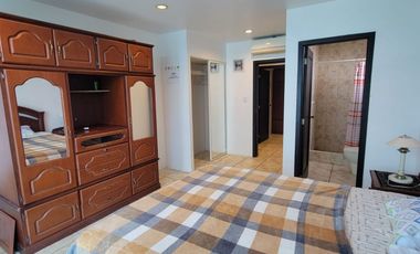 En venta de oportunidad departamento full amoblado en Punta Centinela, ruta del Spondylus, Santa Elena