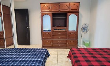 En venta de oportunidad departamento full amoblado en Punta Centinela, ruta del Spondylus, Santa Elena