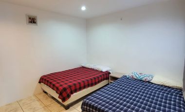 En venta de oportunidad departamento full amoblado en Punta Centinela, ruta del Spondylus, Santa Elena