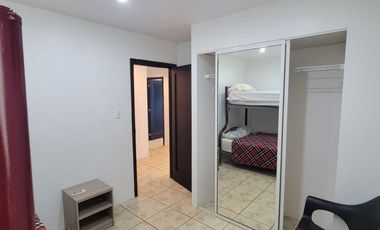 En venta de oportunidad departamento full amoblado en Punta Centinela, ruta del Spondylus, Santa Elena