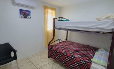 En venta de oportunidad departamento full amoblado en Punta Centinela, ruta del Spondylus, Santa Elena