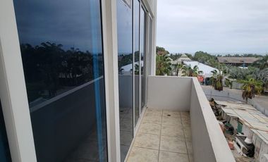 En venta de oportunidad departamento full amoblado en Punta Centinela, ruta del Spondylus, Santa Elena
