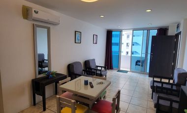 En venta de oportunidad departamento full amoblado en Punta Centinela, ruta del Spondylus, Santa Elena
