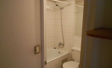 Venta de Departamento Piso 10 en Santiago Centro - San Martín con San Pablo