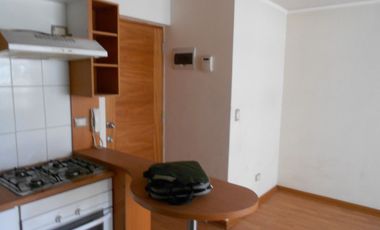 Venta de Departamento Piso 10 en Santiago Centro - San Martín con San Pablo