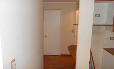 Venta de Departamento Piso 10 en Santiago Centro - San Martín con San Pablo