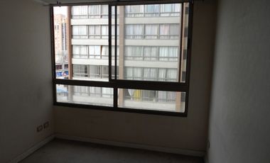 Venta de Departamento Piso 10 en Santiago Centro - San Martín con San Pablo
